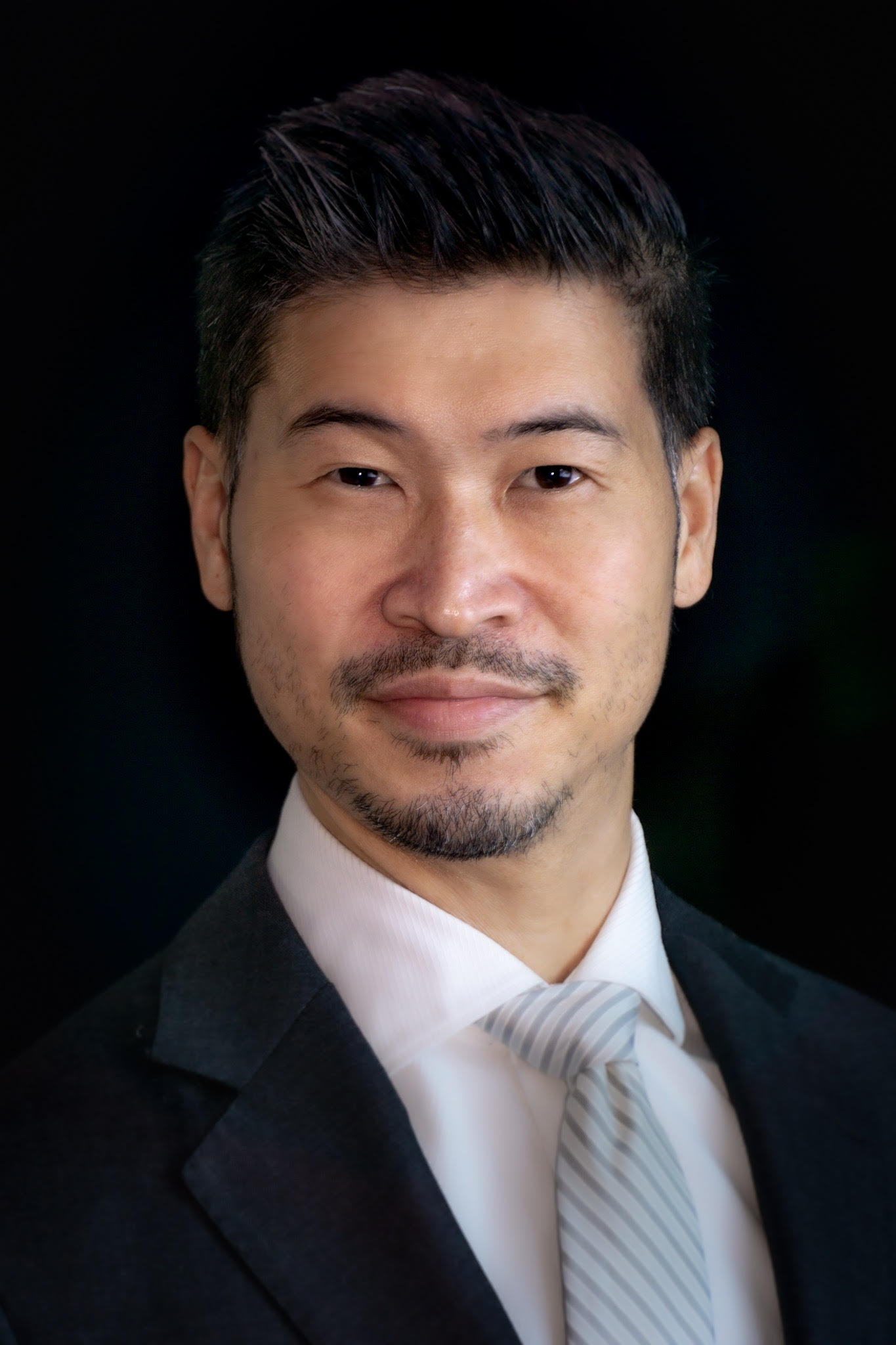 Pacifica Dentist dr. christopher jen kin