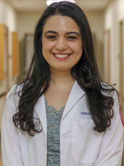 Pacifica Dentist | Dr. Sarah Esmaili